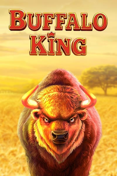 Buffalo King