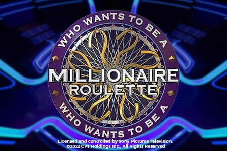 Who Wants To Be a Millionaire? Roulette