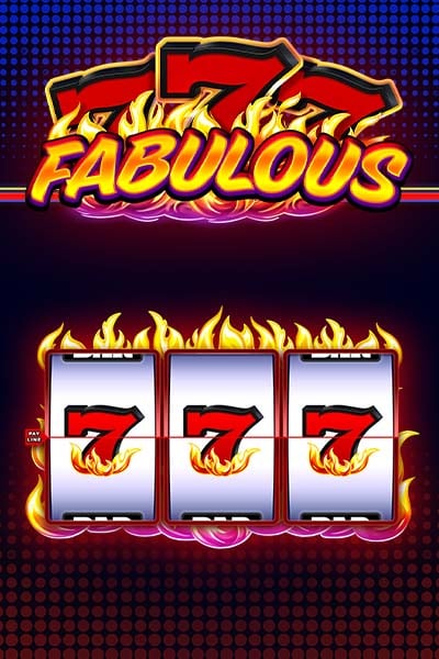Fabulous 777s