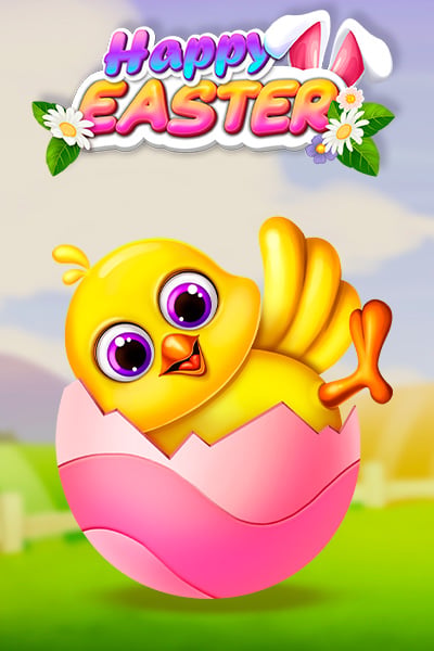Happy Easter