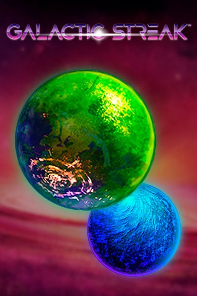 Galactic Streak